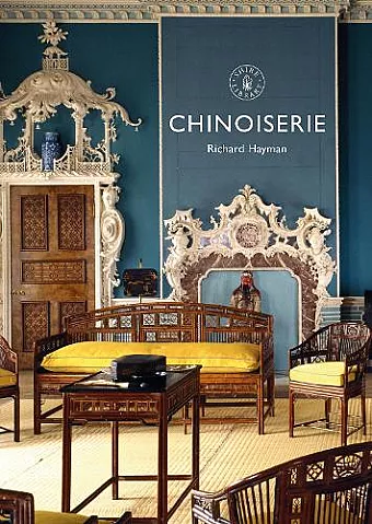 Chinoiserie cover