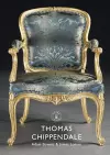 Thomas Chippendale cover