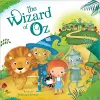 The Wizard of Oz cover