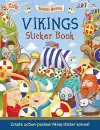 Vikings cover