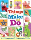 Things to Make and Do cover