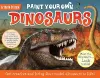 Paint Your Own Dinosaurs cover