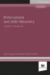 Enforcement and Debt Recovery cover