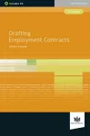 Drafting Employment Contracts cover