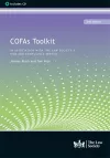 COFAs Toolkit cover