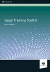 Legal Training Toolkit cover