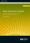 Data Protection Toolkit cover