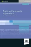 Drafting Commercial Agreements cover