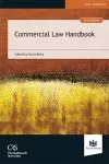 Commercial Law Handbook cover