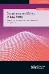 Compliance and Ethics in Law Firms cover