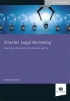 Smarter Legal Marketing cover
