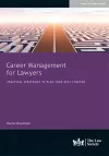 Career Management for Lawyers cover