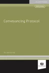 Law Society Conveyancing Protocol cover