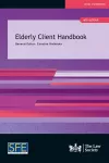 Elderly Client Handbook cover