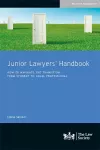 Junior Lawyers' Handbook cover