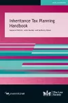 Inheritance Tax Planning Handbook cover