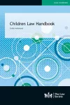 Children Law Handbook cover