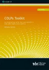 COLPs Toolkit cover