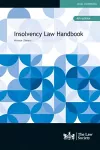 Insolvency Law Handbook cover