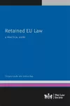 Retained EU Law cover