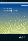 Anti-Money Laundering Toolkit cover