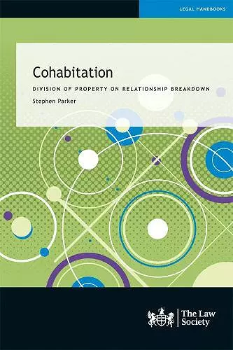 Cohabitation cover