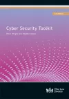 Cyber Security Toolkit cover