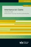 Inheritance Act Claims cover