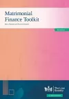 Matrimonial Finance Toolkit 2nd edition cover