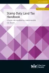 Stamp Duty Land Tax Handbook cover