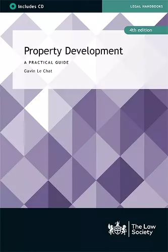 Property Development cover