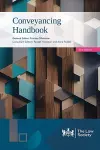 Conveyancing Handbook cover