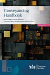 Conveyancing Handbook cover