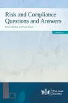 Risk and Compliance Questions and Answers cover