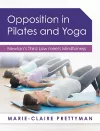 Opposition in Pilates and Yoga cover
