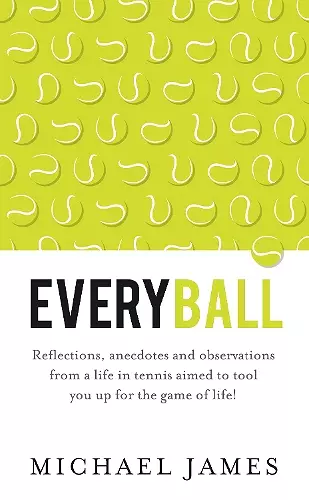 Everyball cover