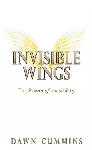 Invisible Wings cover