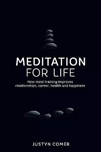 Meditation for Life cover