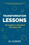 Transformation Lessons cover