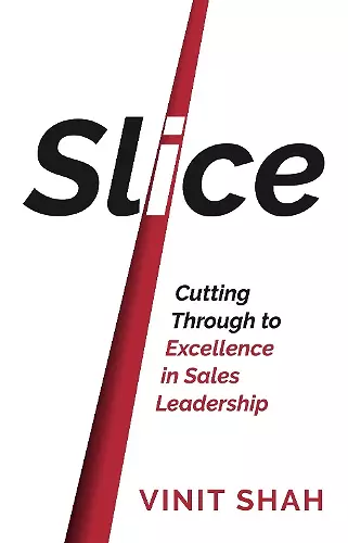 Slice cover