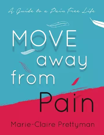 MOVE Away from Pain cover