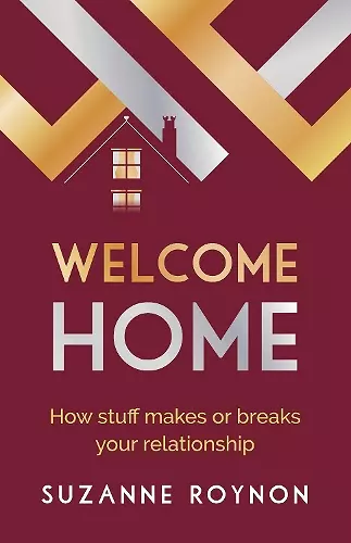 Welcome Home cover