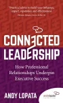 Connected Leadership cover
