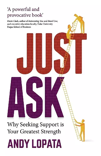 Just Ask cover