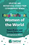 Inspirational Women of the World cover