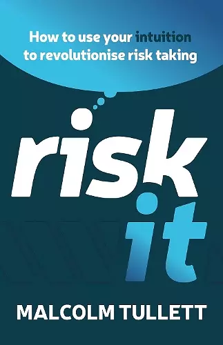 Risk It cover