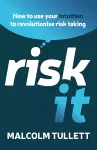 Risk It cover