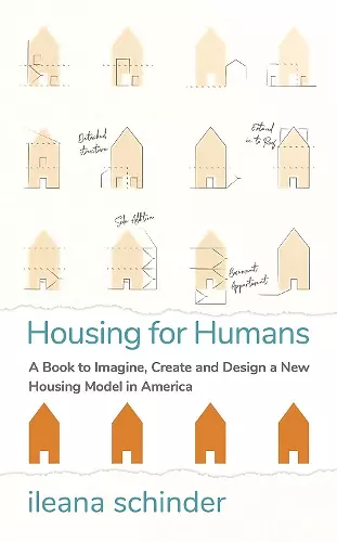 Housing for Humans cover