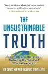 The Unsustainable Truth cover