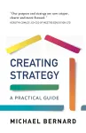 Creating Strategy cover